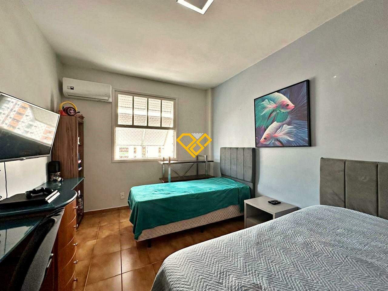 Apartamento à venda no Boqueirão: Dormitório 2