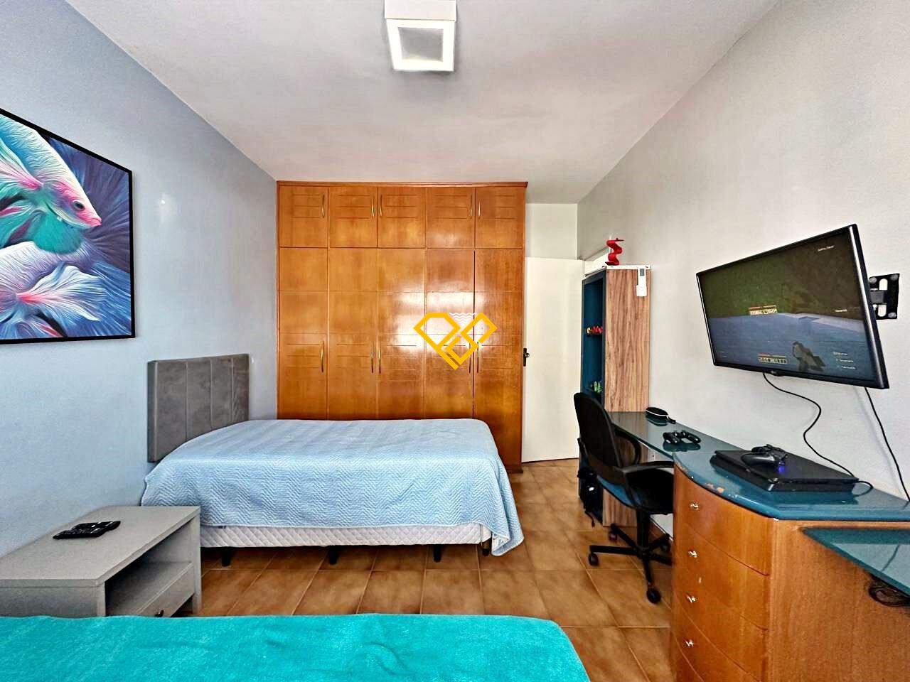 Apartamento à venda no Boqueirão: Dormitório 2