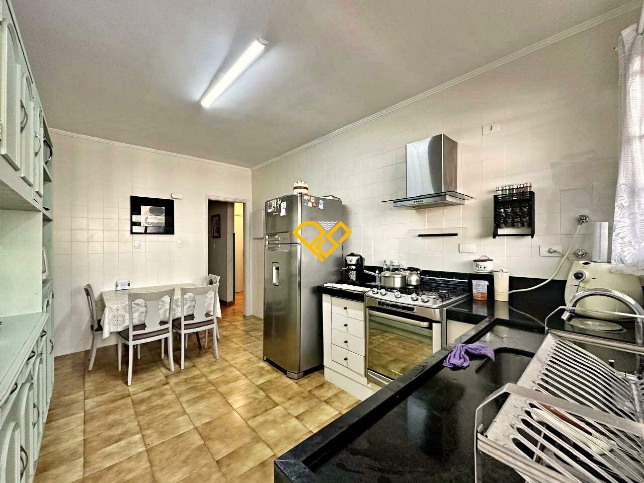 Apartamento à venda no Boqueirão: Cozinha