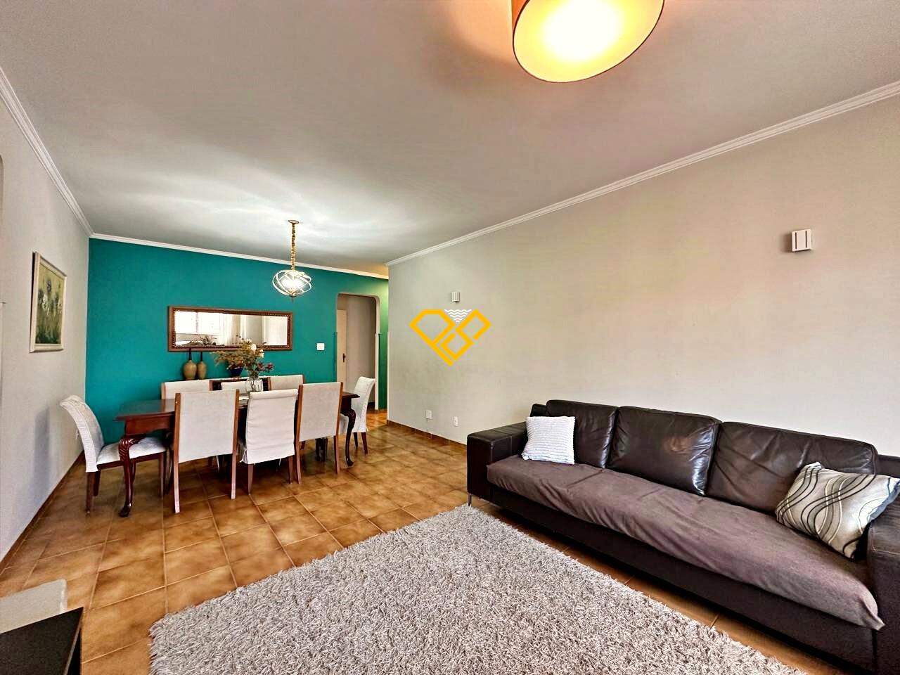 Apartamento à venda no Boqueirão: Sala
