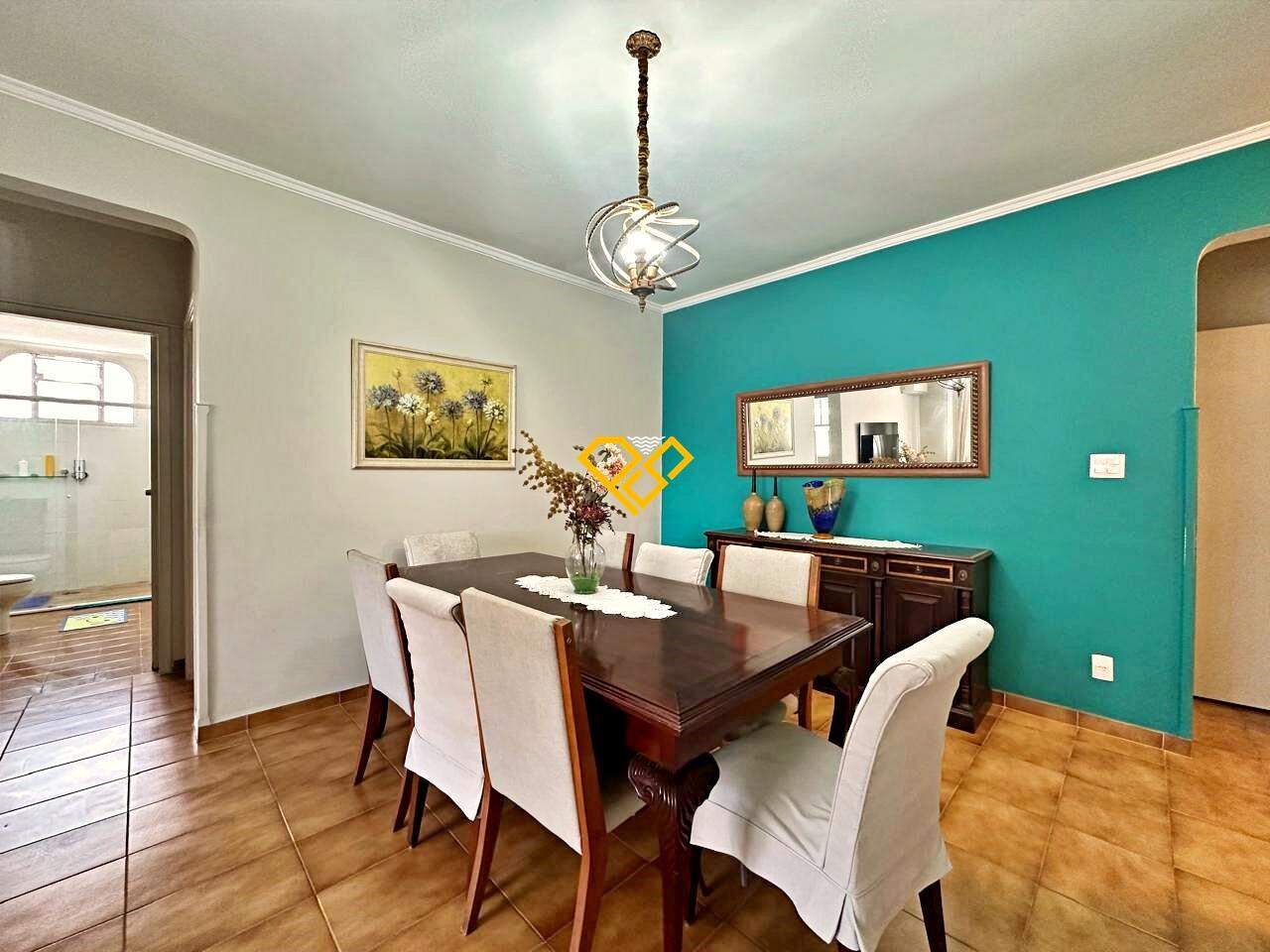 Apartamento à venda no Boqueirão: Sala