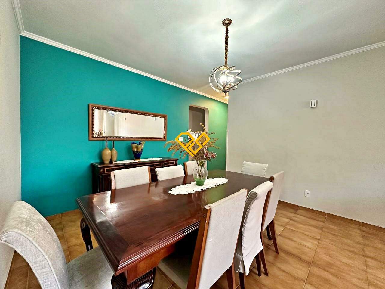 Apartamento à venda no Boqueirão: Sala