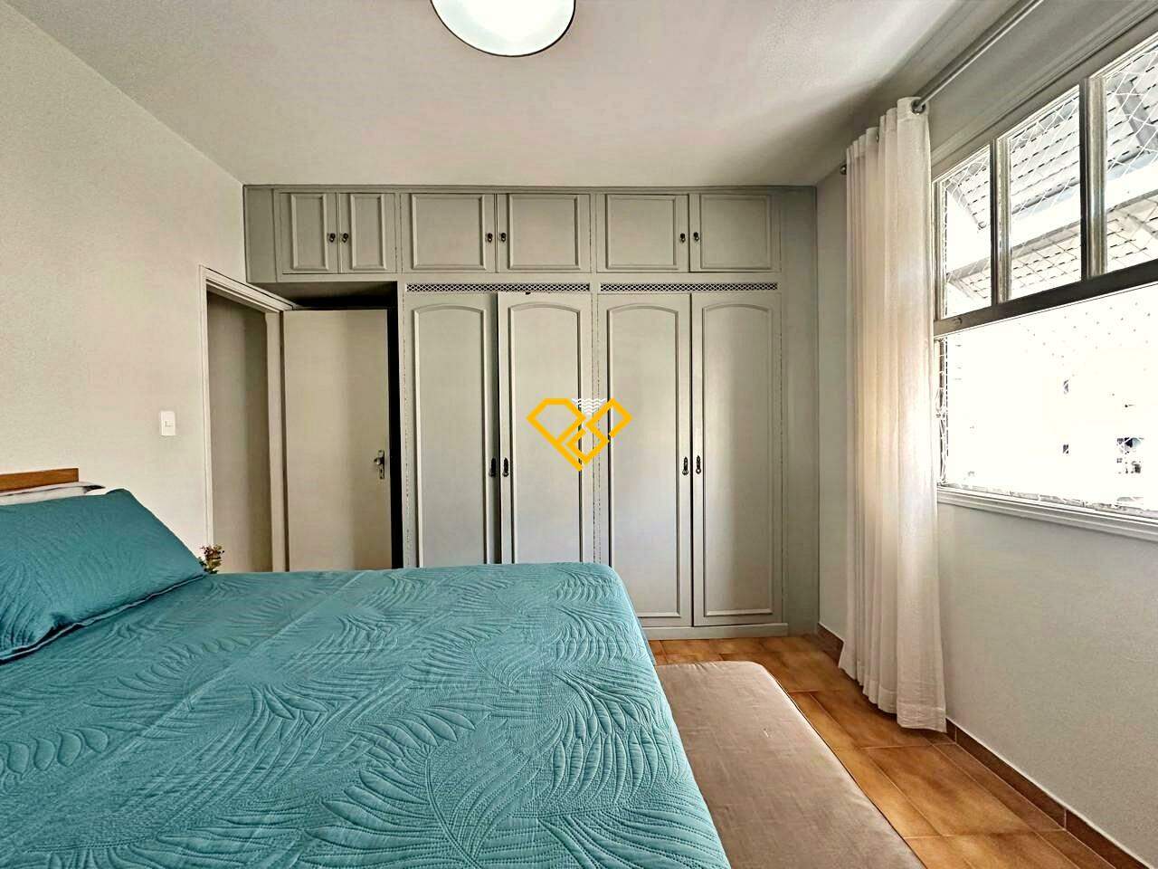 Apartamento à venda no Boqueirão: Dormitório 1 - suíte