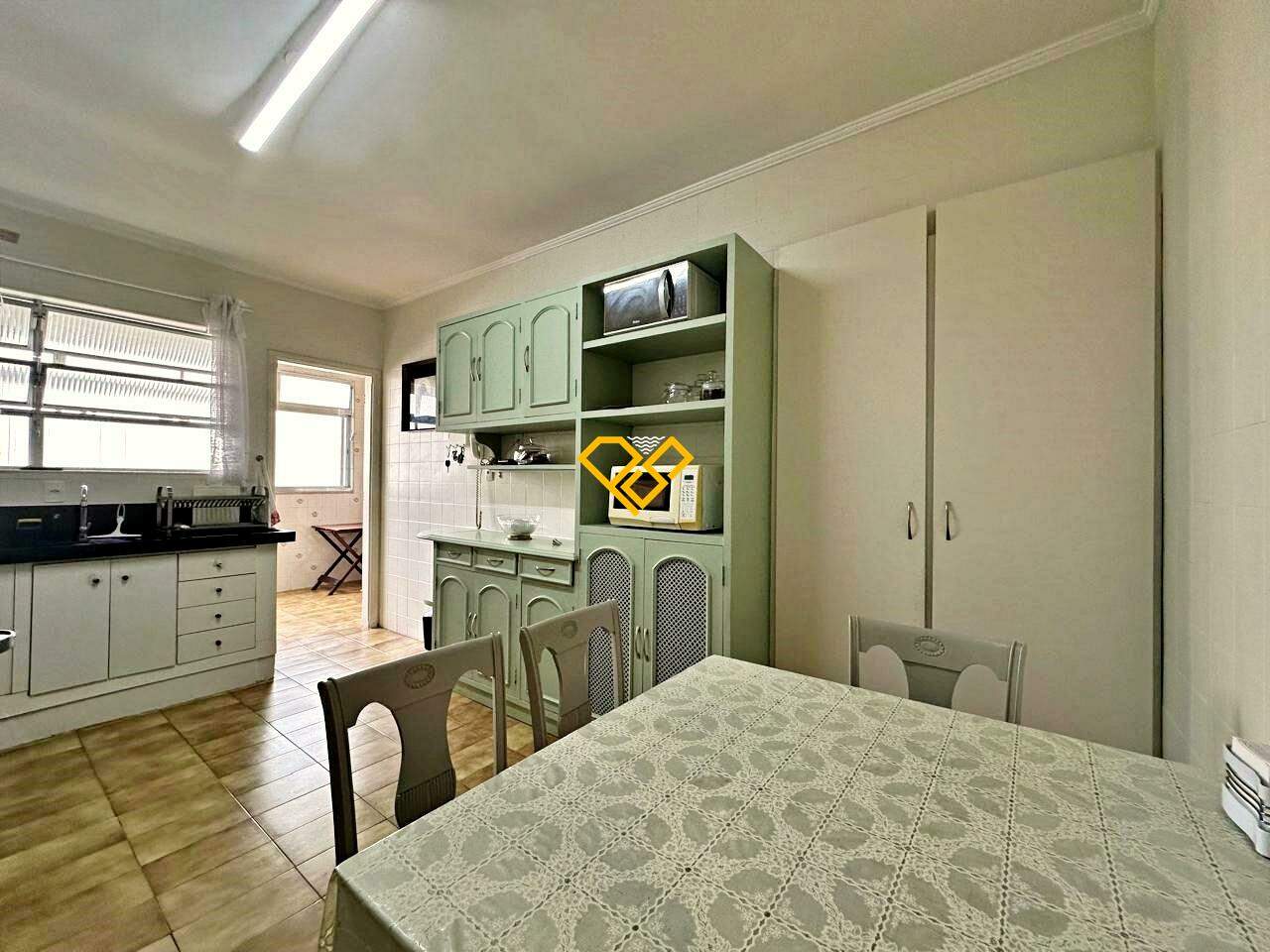 Apartamento à venda no Boqueirão: Cozinha