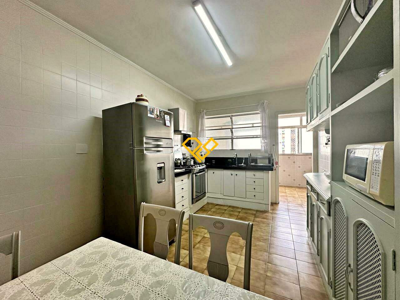 Apartamento à venda no Boqueirão: Cozinha