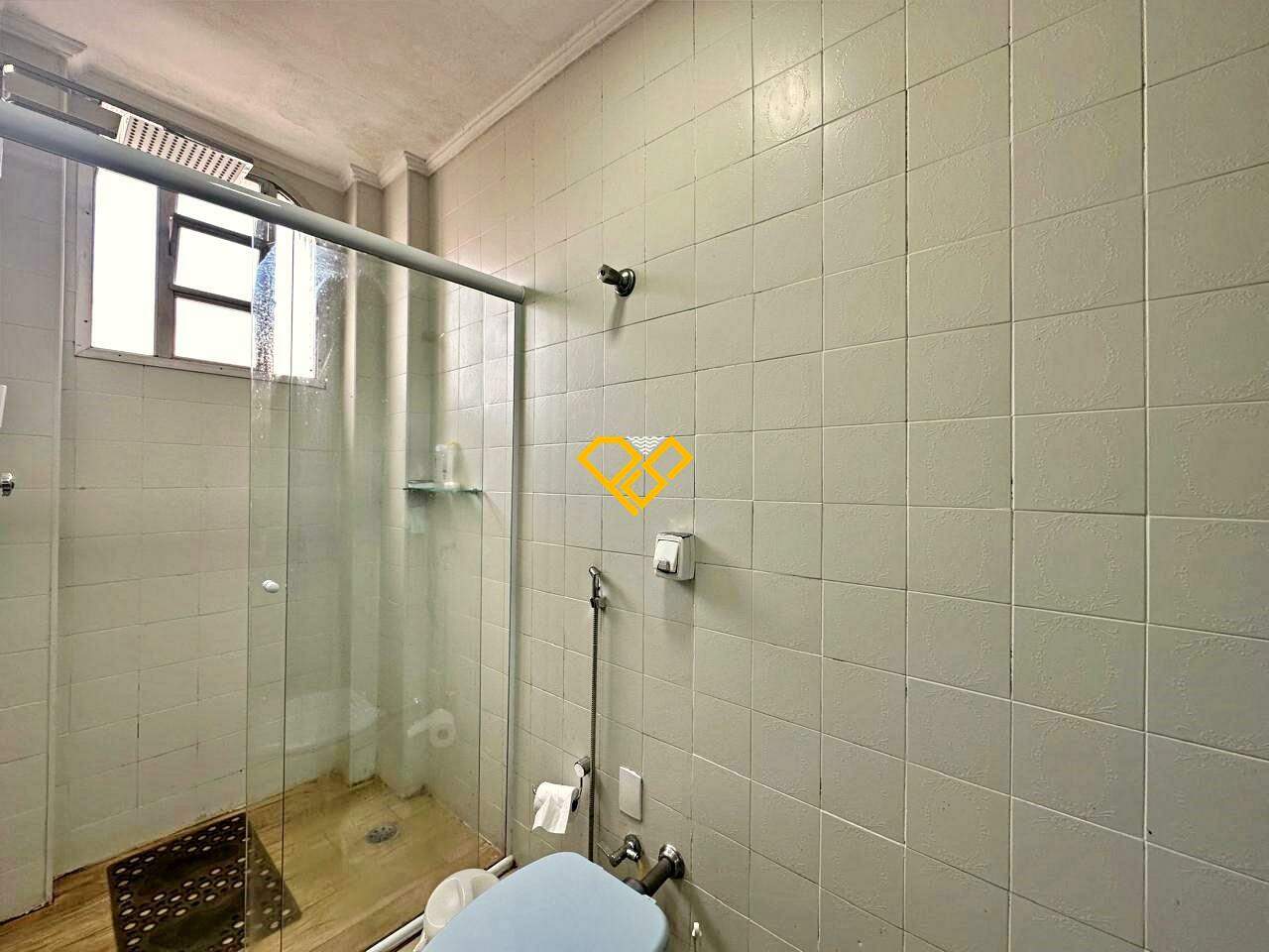Apartamento à venda no Boqueirão: Wc suíte