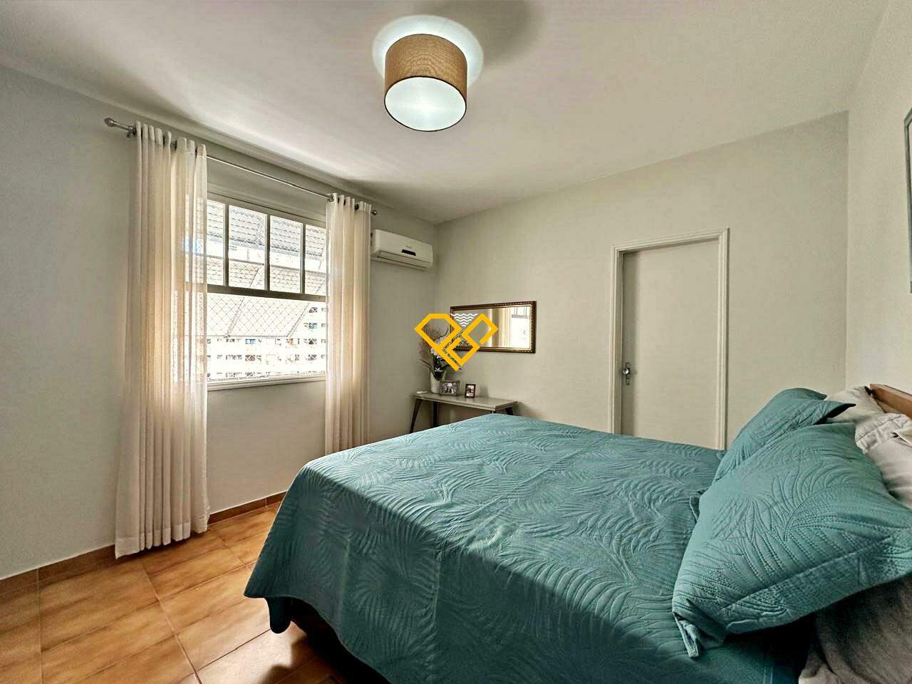 Apartamento à venda no Boqueirão: Dormitório 1 - suíte