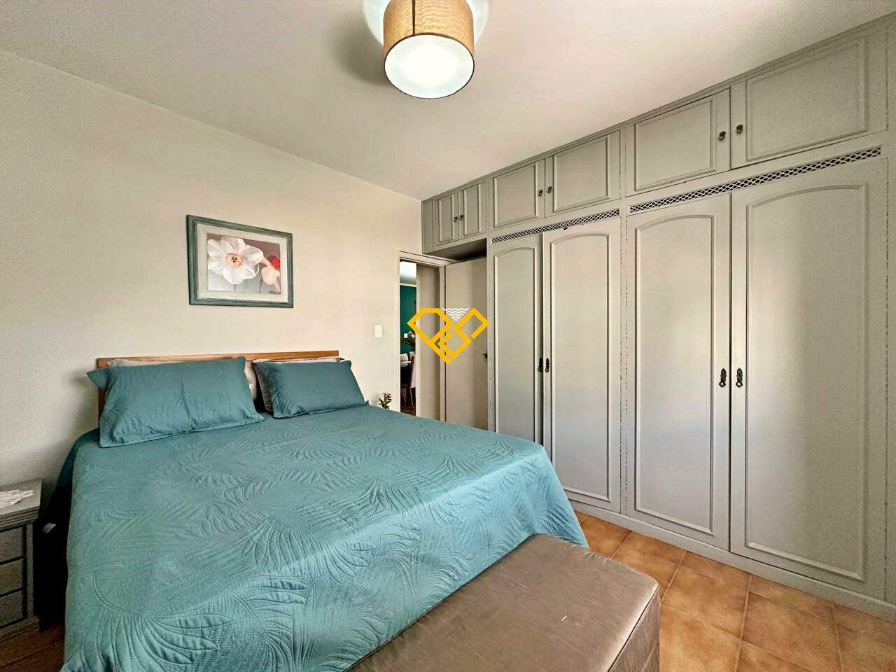 Apartamento à venda no Boqueirão: Dormitório 1 - suíte