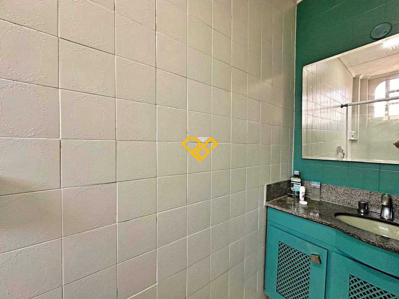 Apartamento à venda no Boqueirão: Wc suíte