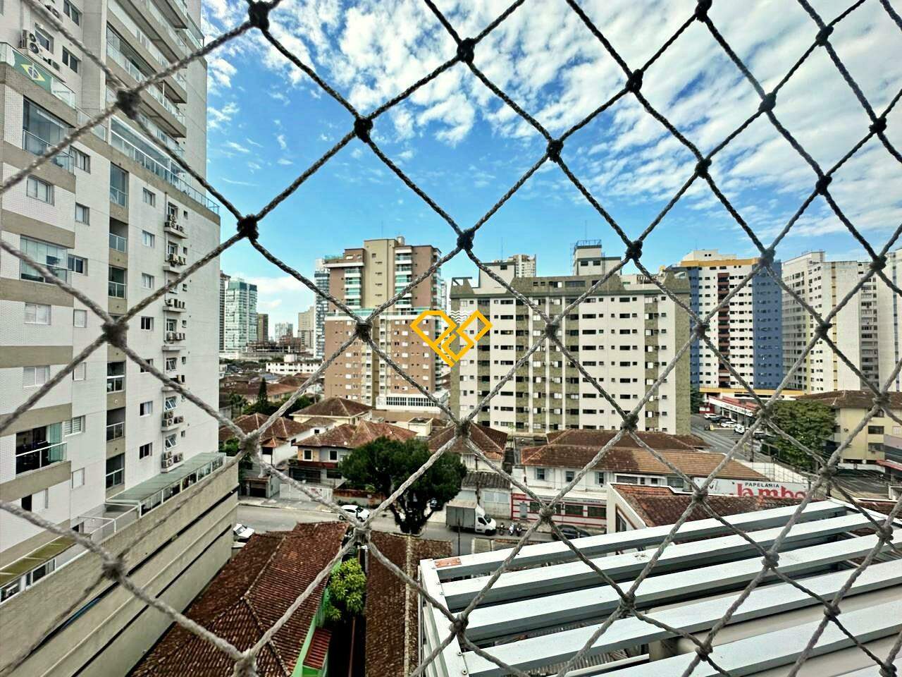 Apartamento à venda no Boqueirão: Vista