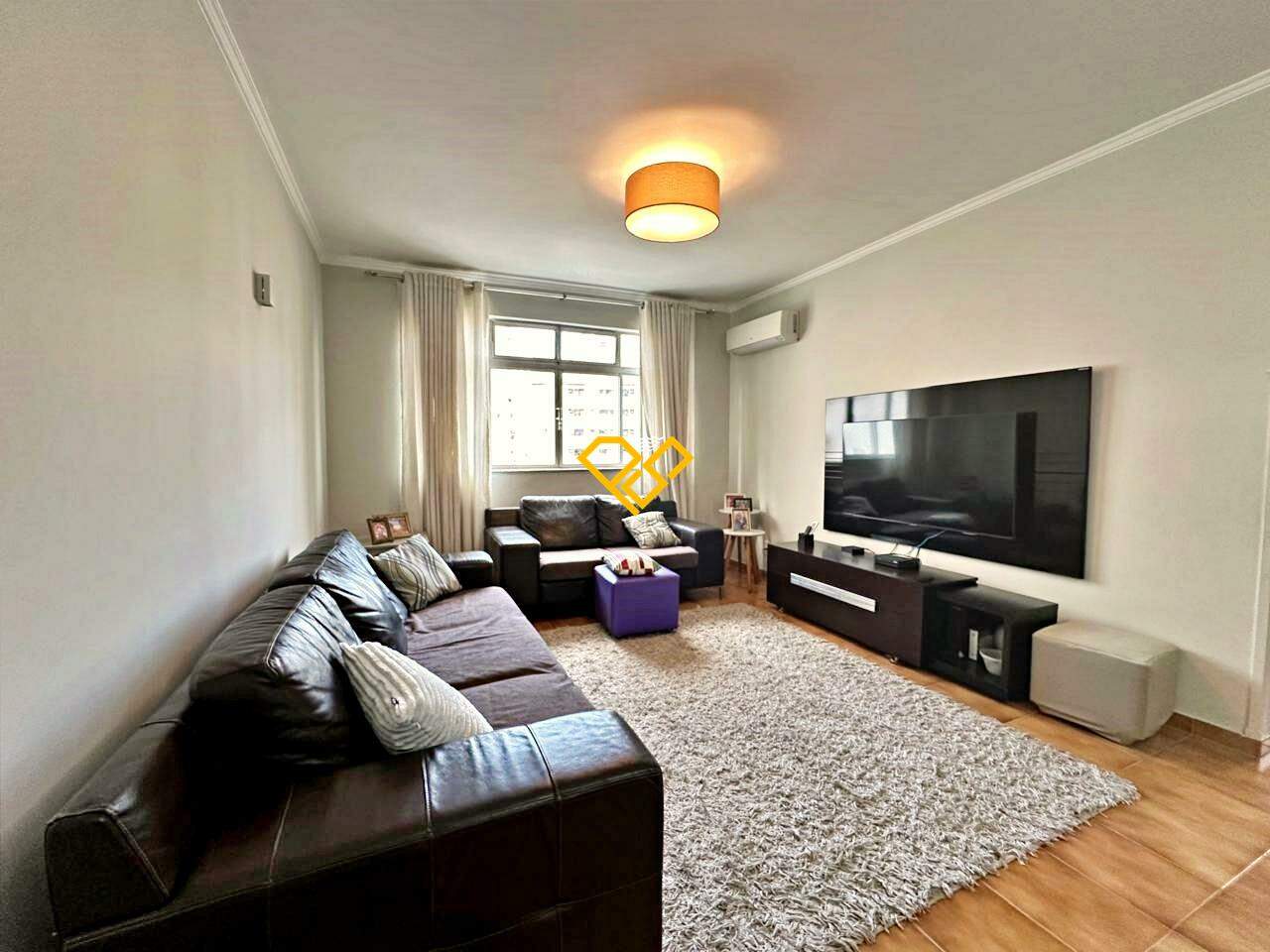 Apartamento à venda no Boqueirão: Sala