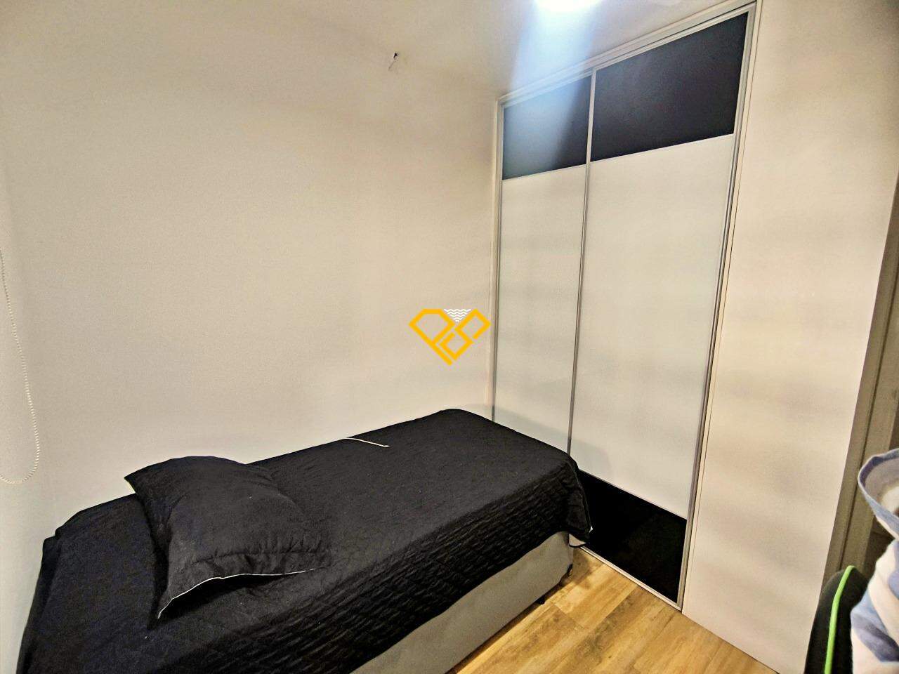 Apartamento à venda no Ponta da Praia: Dormitório 2