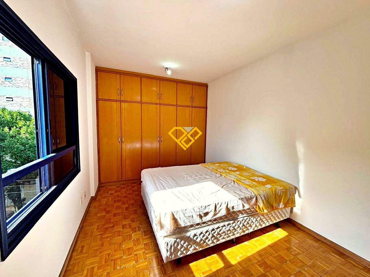 Apartamento à venda no Ponta da Praia: Suíte 1