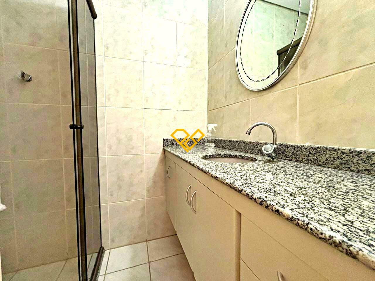 Apartamento à venda no Ponta da Praia: Wc suíte 2