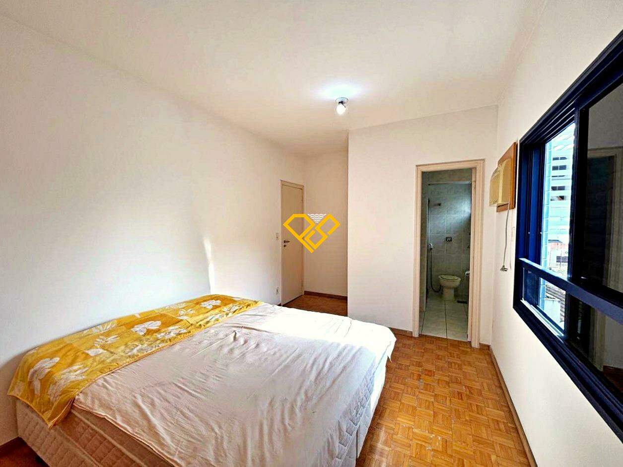 Apartamento à venda no Ponta da Praia: Suíte 1
