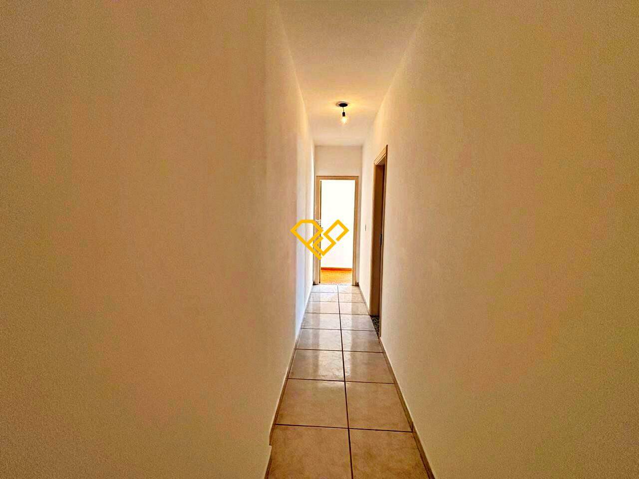 Apartamento à venda no Ponta da Praia: Área íntima