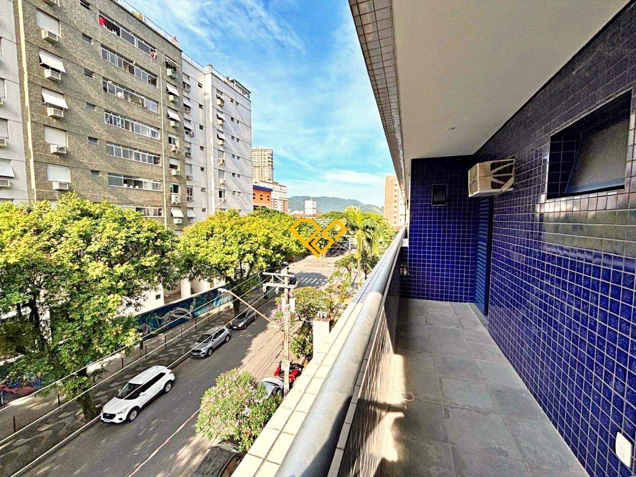 Apartamento à venda no Ponta da Praia: Vista