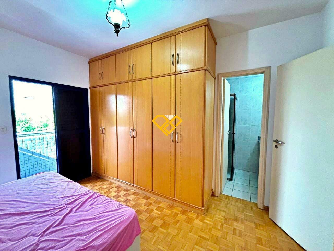 Apartamento à venda no Ponta da Praia: Suíte 3