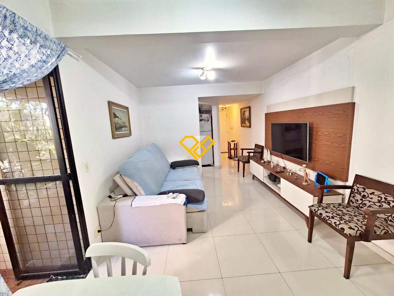 Apartamento à venda no Aparecida: Sala