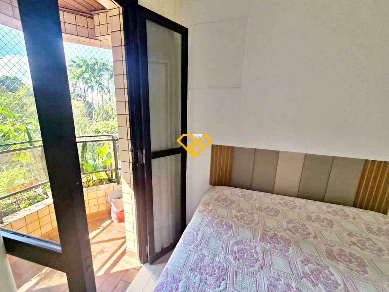 Apartamento à venda no Aparecida: Dormitório 1 - suíte