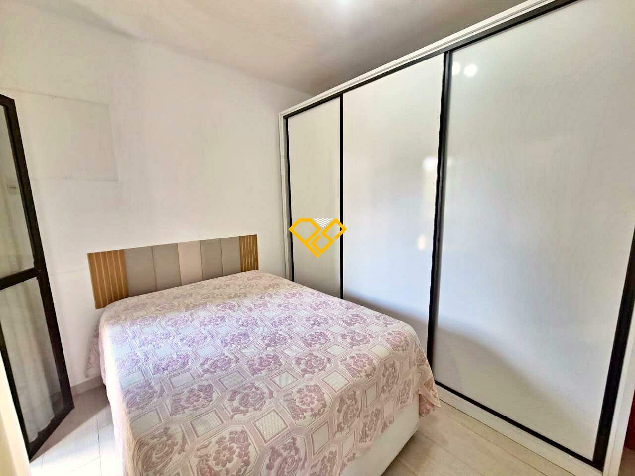 Apartamento à venda no Aparecida: Dormitório 1 - suíte
