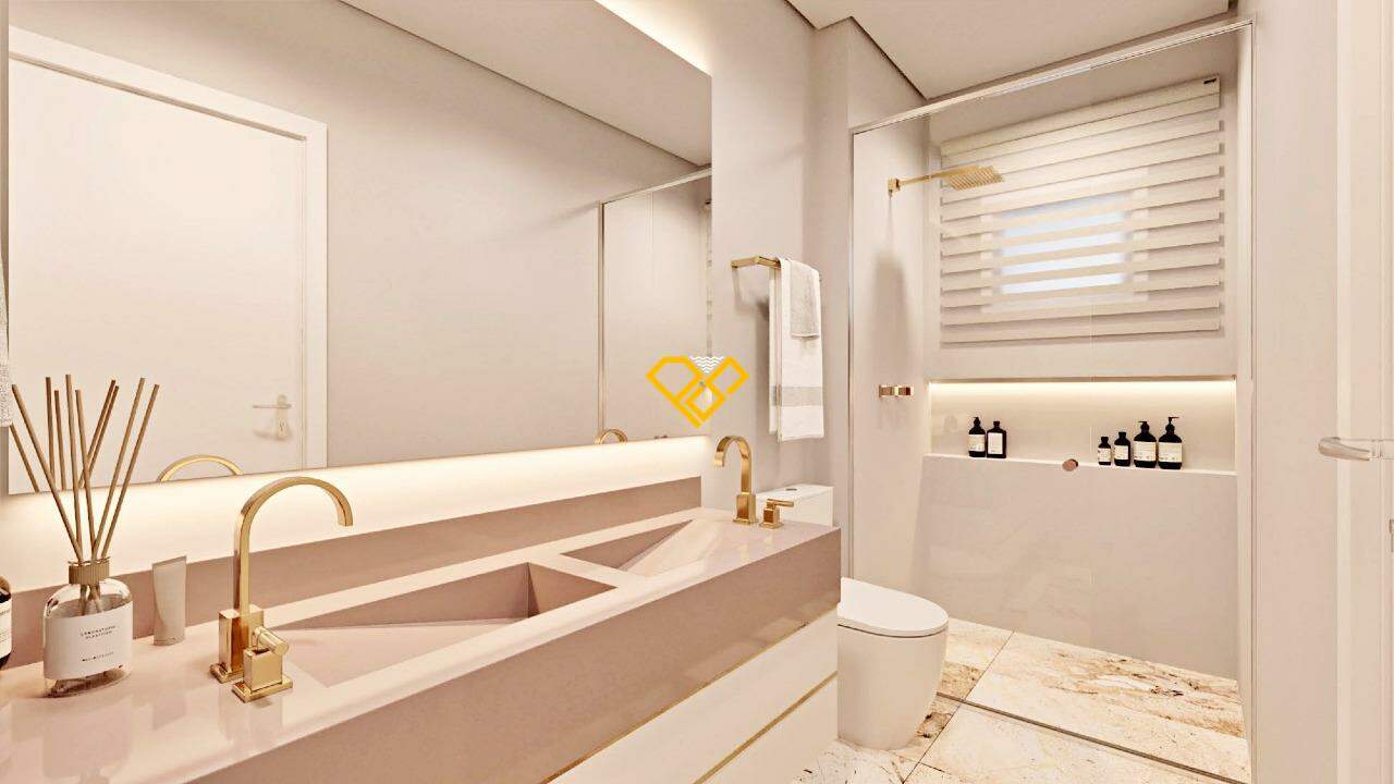 Apartamento à venda no Ponta da Praia: