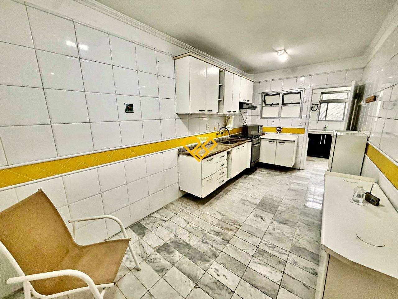 Apartamento à venda no Boqueirão: Cozinha