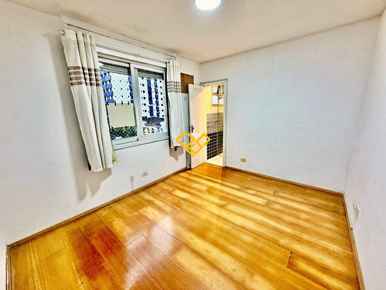 Apartamento à venda no Boqueirão: Dormitório 2 - suíte