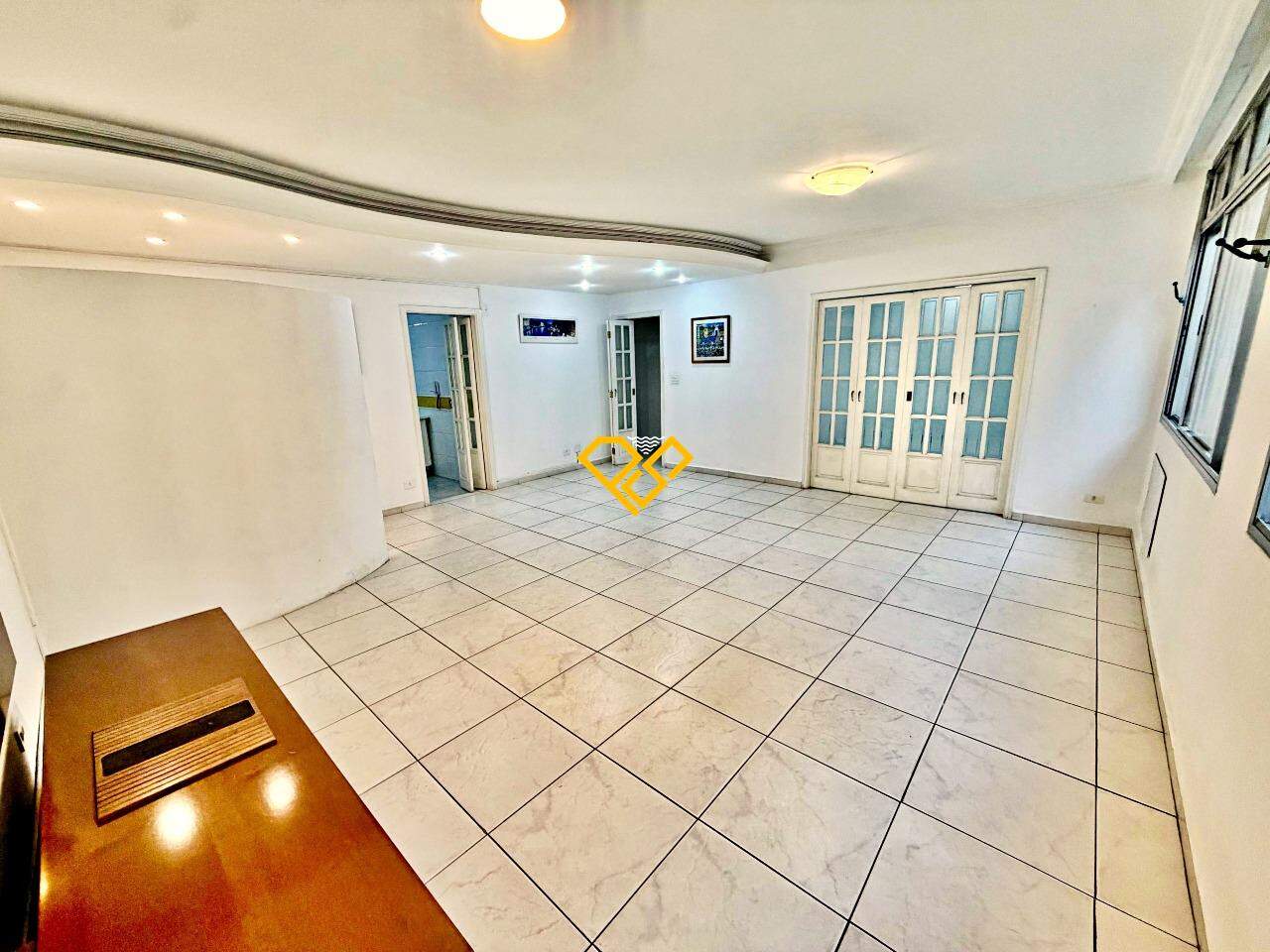 Apartamento à venda no Boqueirão: Sala