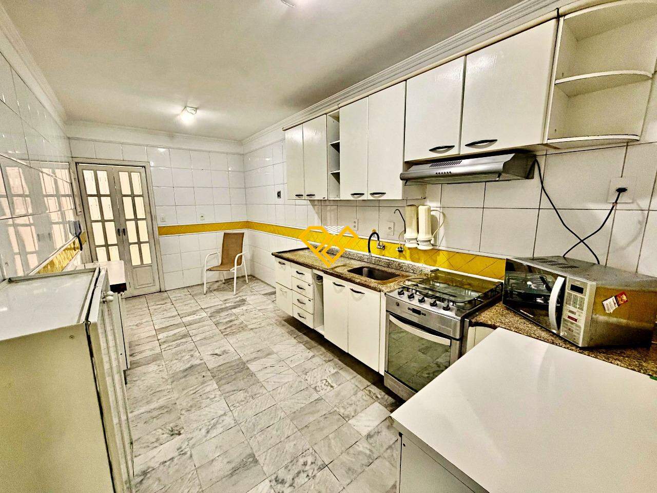 Apartamento à venda no Boqueirão: Cozinha