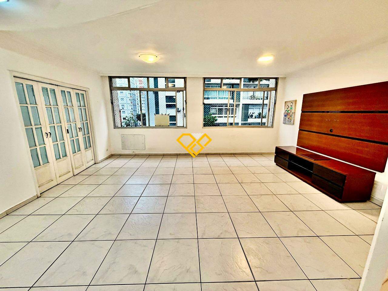 Apartamento à venda no Boqueirão: Sala
