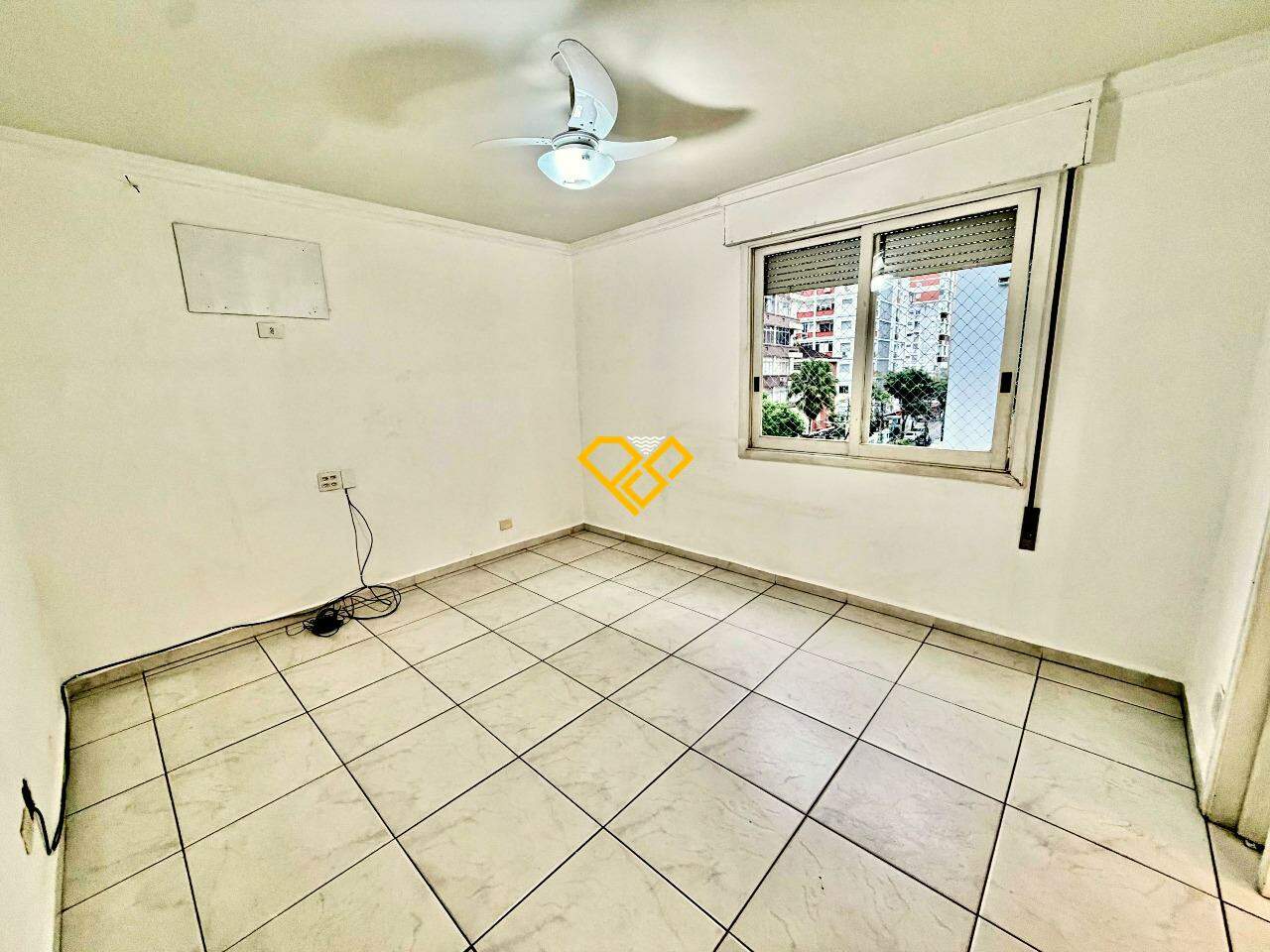 Apartamento à venda no Boqueirão: Dormitório 3