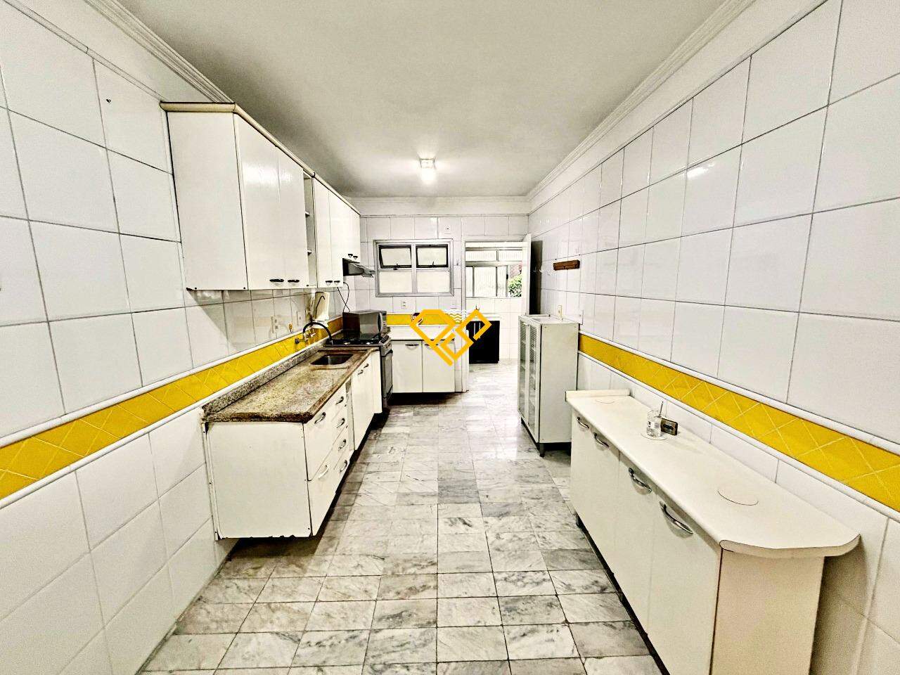 Apartamento à venda no Boqueirão: Cozinha
