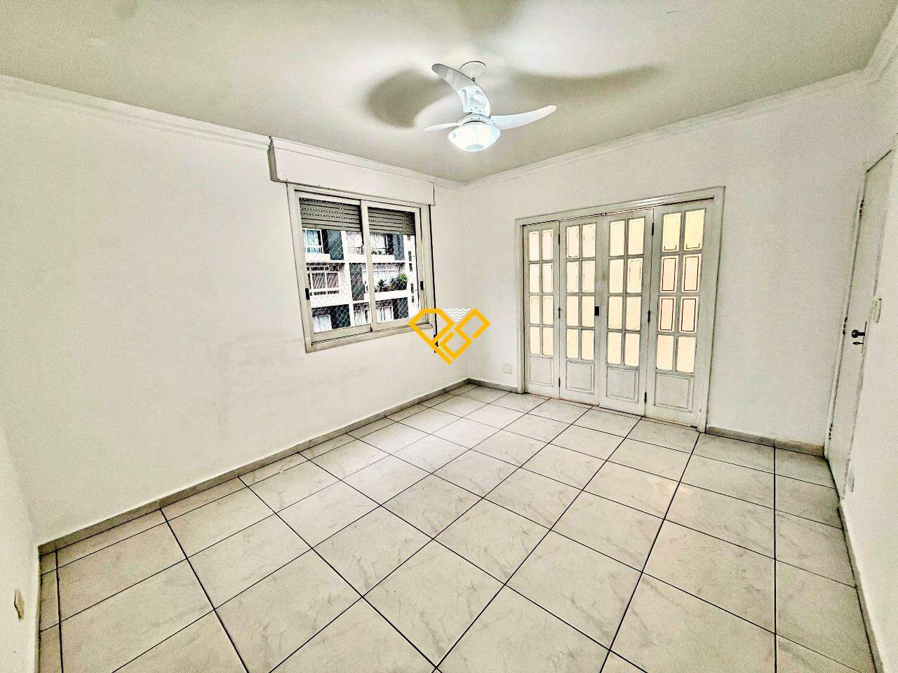 Apartamento à venda no Boqueirão: Dormitório 3