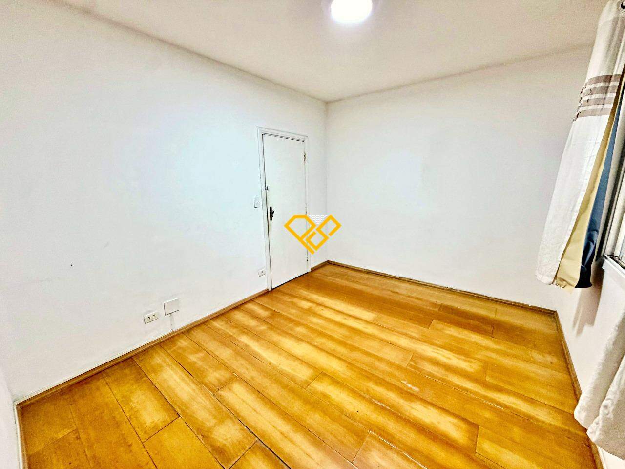 Apartamento à venda no Boqueirão: Dormitório 2 - suíte