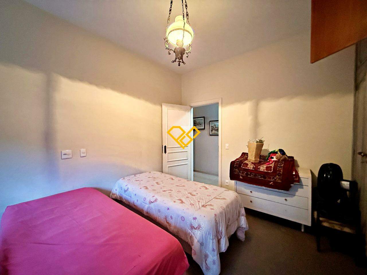Apartamento à venda no Boqueirão: Dormitório 1