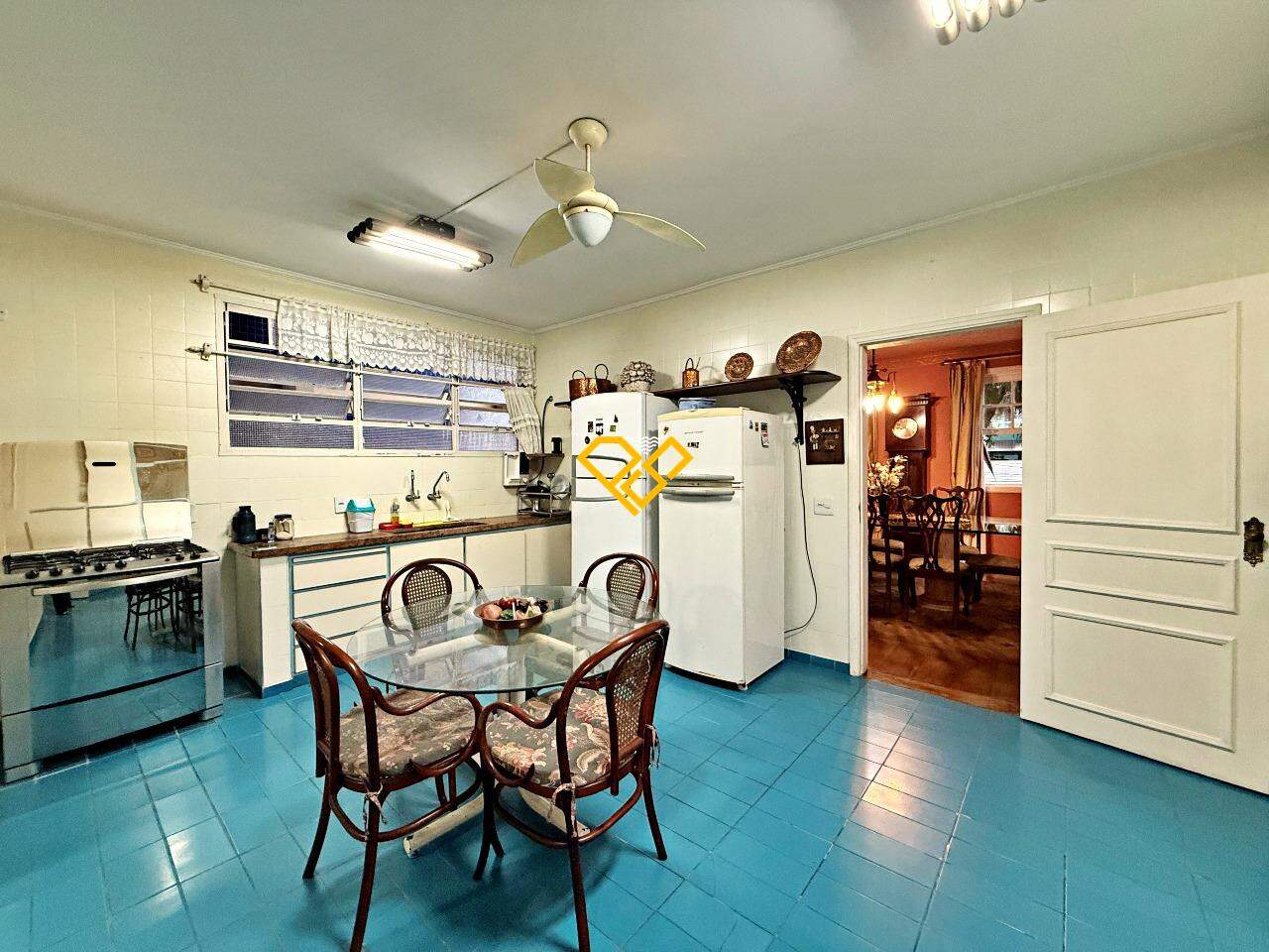 Apartamento à venda no Boqueirão: Cozinha