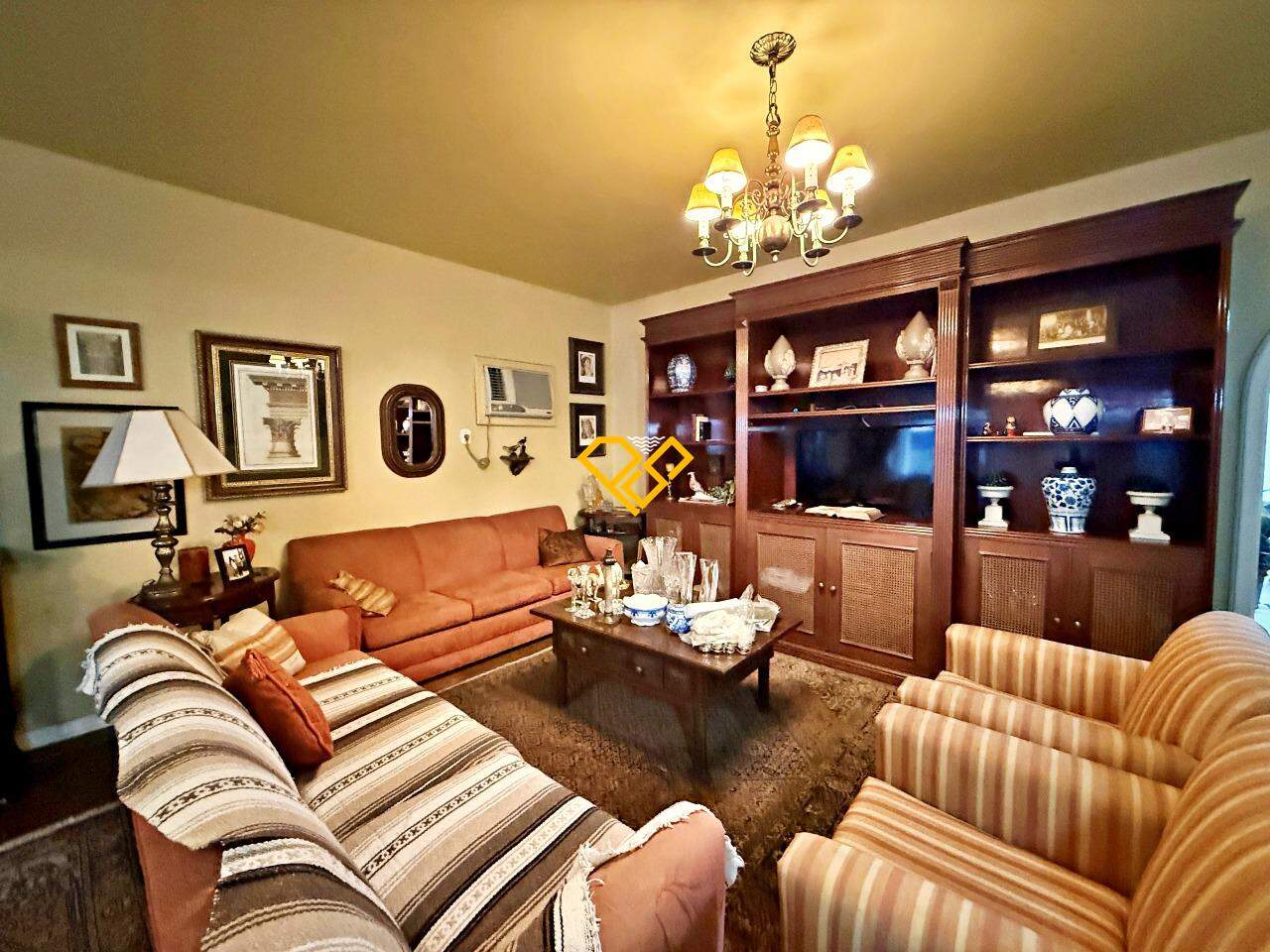 Apartamento à venda no Boqueirão: Sala