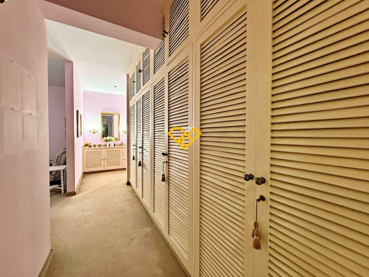 Apartamento à venda no Boqueirão: Dormitório 3 - suíte