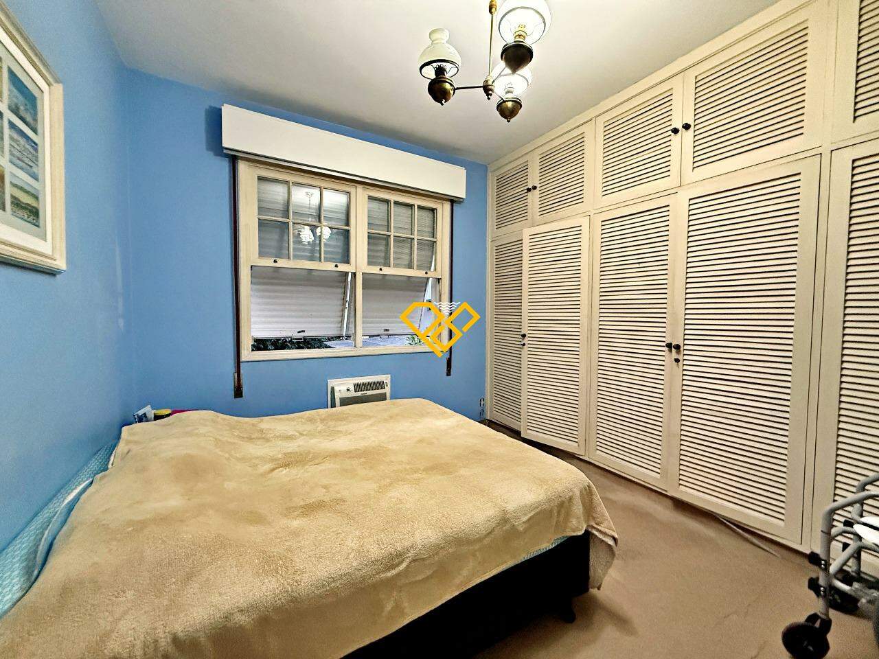 Apartamento à venda no Boqueirão: Dormitório 2
