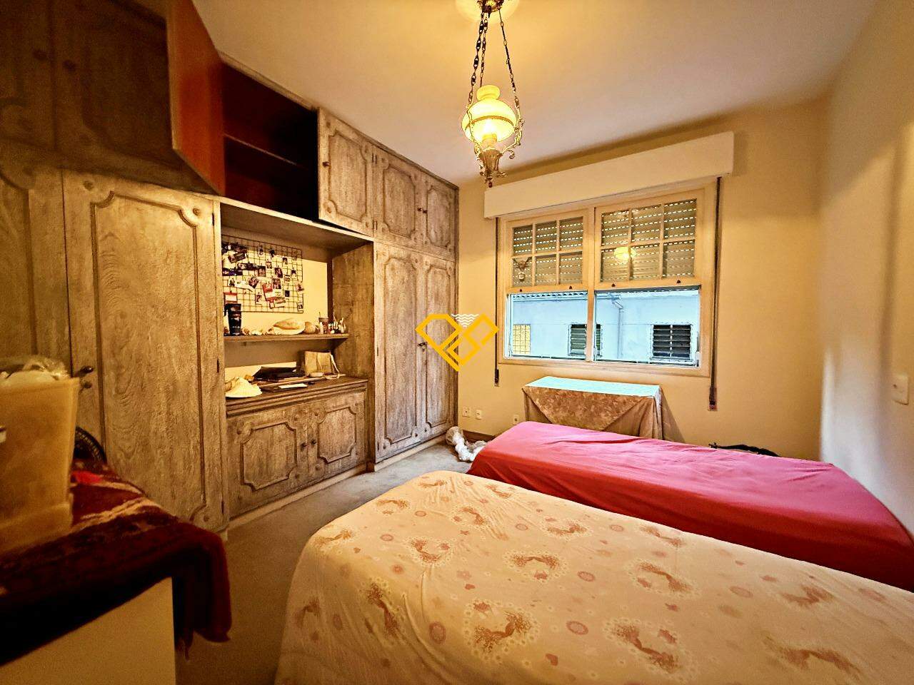 Apartamento à venda no Boqueirão: Dormitório 1