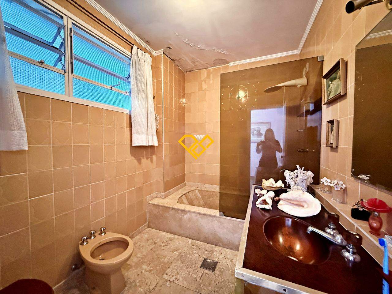 Apartamento à venda no Boqueirão: Wc Dormitório 3 - suíte