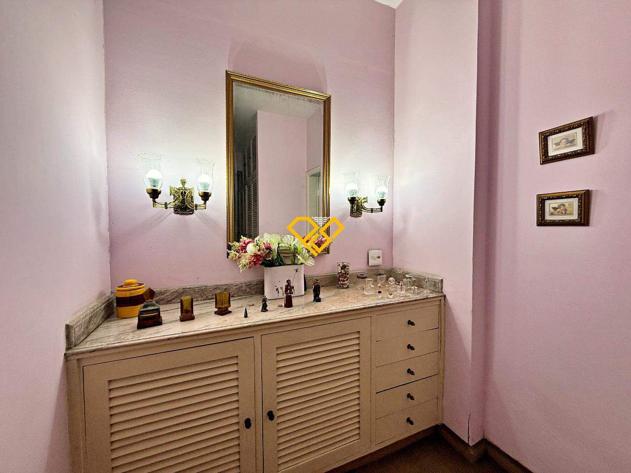 Apartamento à venda no Boqueirão: Dormitório 3 - suíte