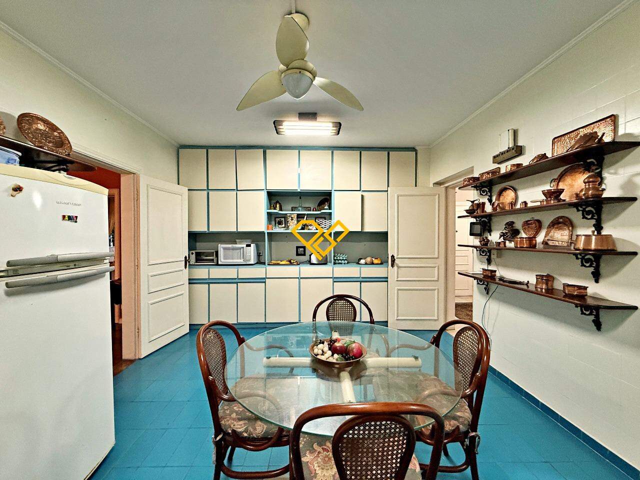 Apartamento à venda no Boqueirão: Cozinha
