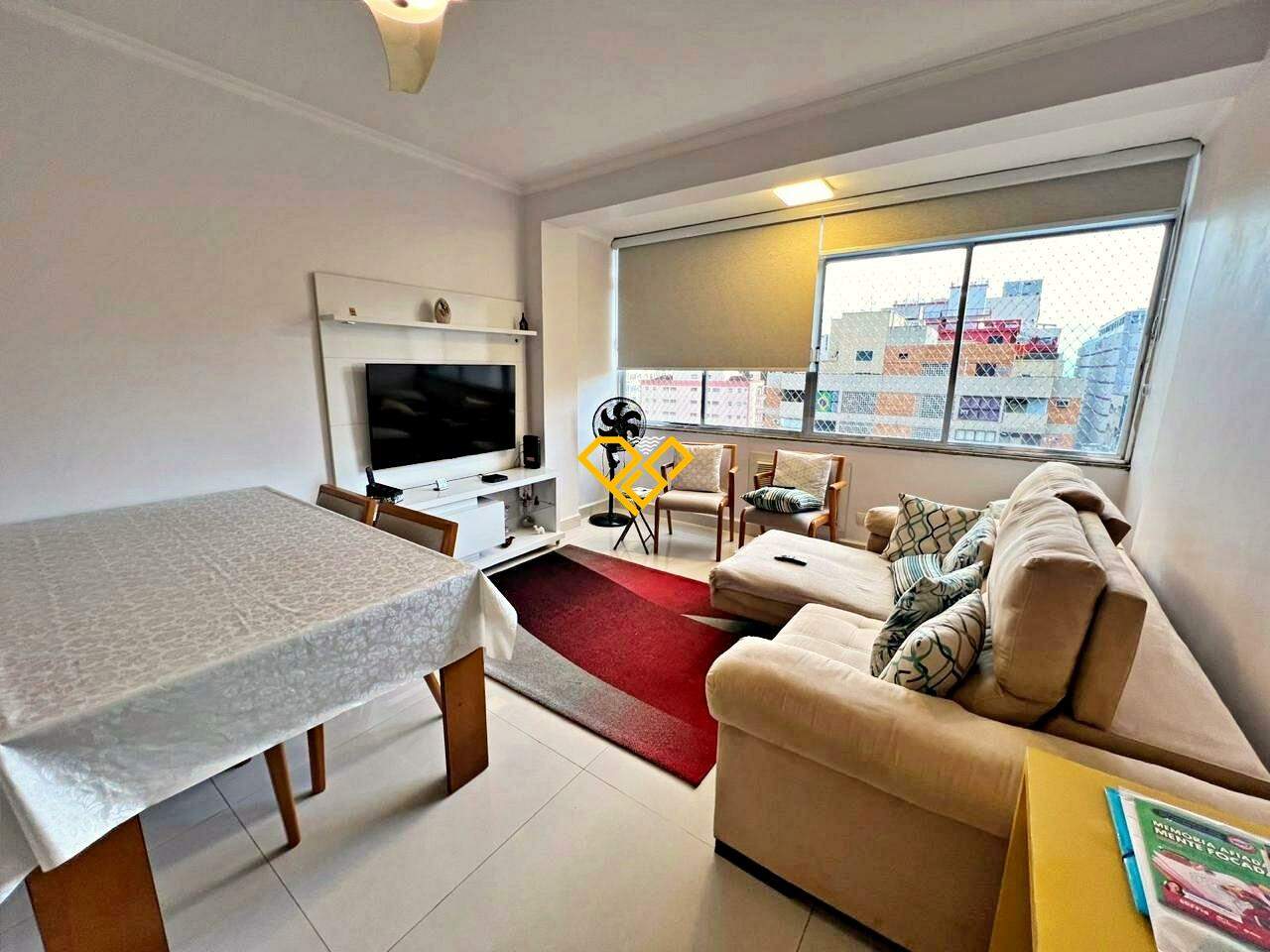 Apartamento à venda no Aparecida: Sala