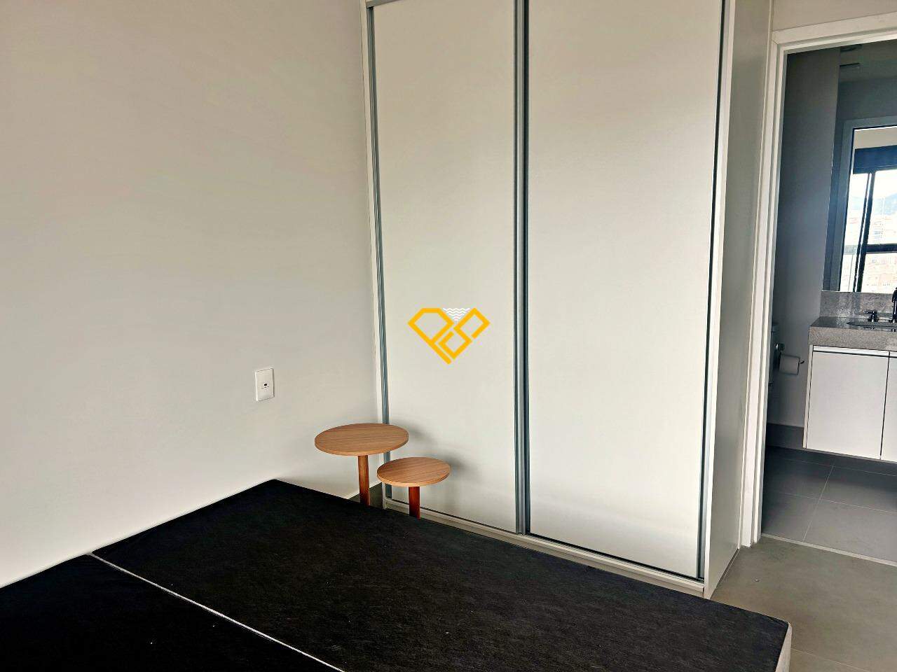 Apartamento para aluguel no Boqueirão: Suíte