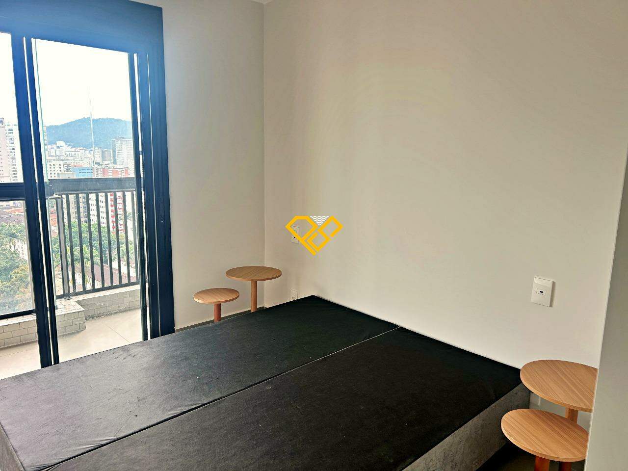Apartamento para aluguel no Boqueirão: Suíte