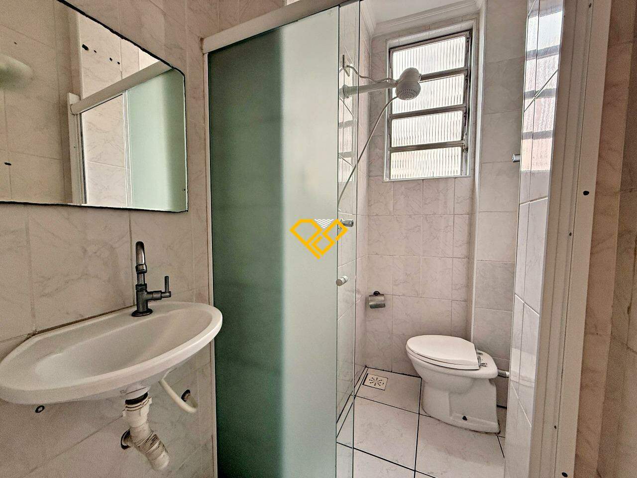 Apartamento para aluguel no Boqueirão: Wc suíte