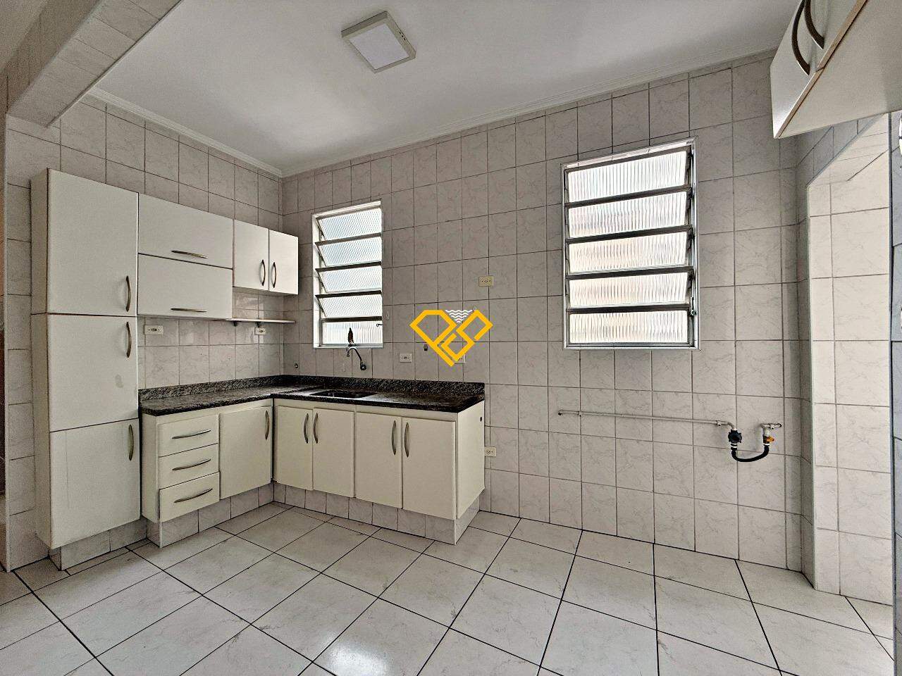 Apartamento para aluguel no Boqueirão: Cozinha