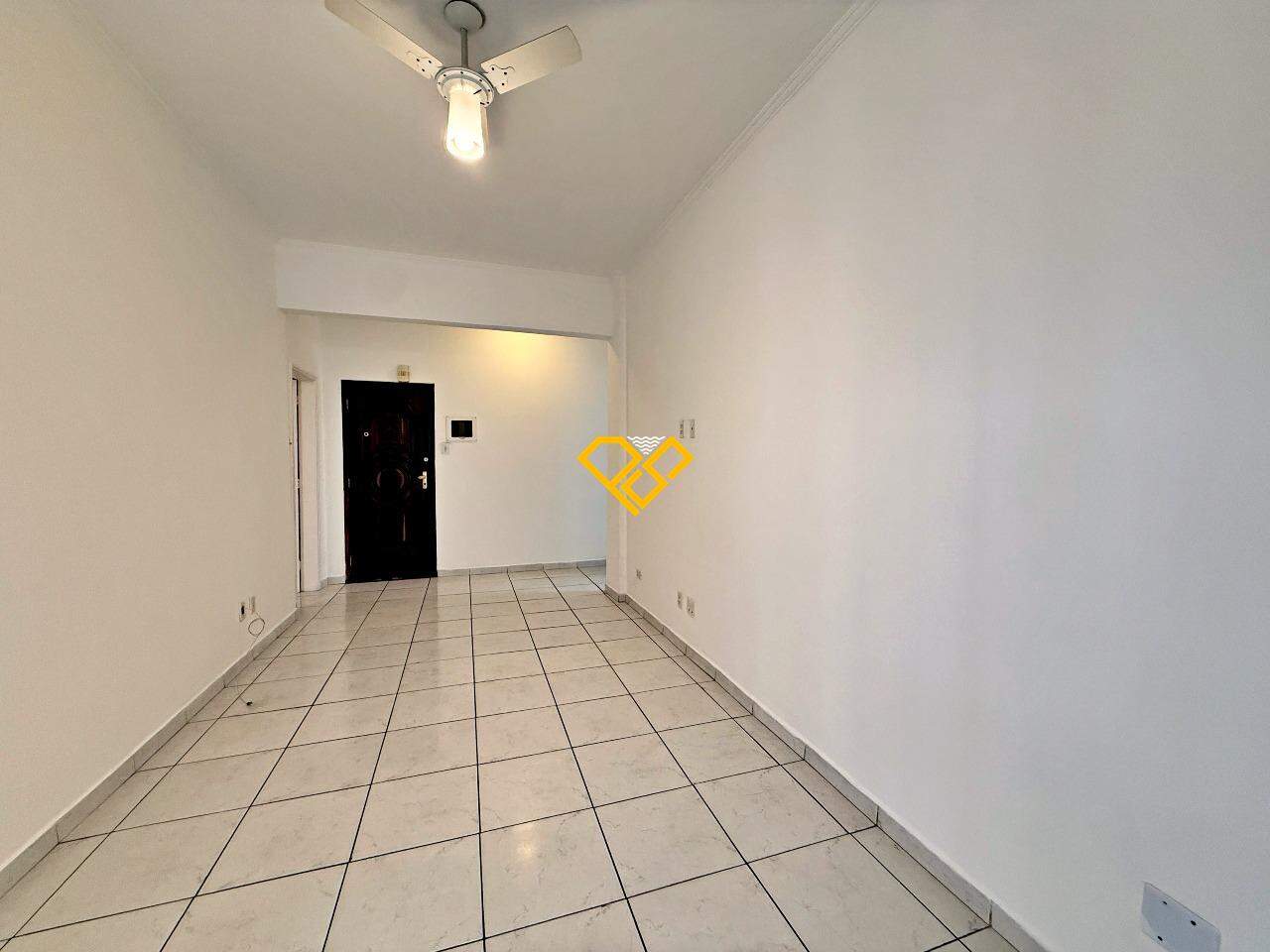 Apartamento para aluguel no Boqueirão: Sala